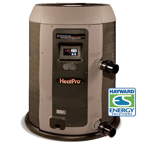 Hayward Energy Heat Pro for Pools